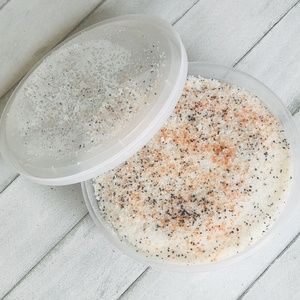 Bonjour, Je Veux Mon Livre Scrub